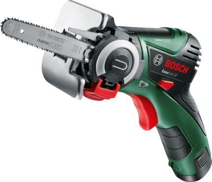 Пила цепная BOSCH EasyCut 12 (06033C9020)