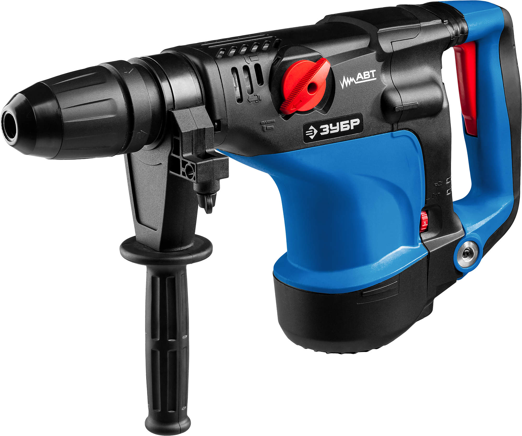 

Перфоратор ЗУБР ЗПМ-40-1100 ЭК, сетевой, SDS-Max, 1100Вт, 12 Дж, 500 об/мин, 2800 уд/мин, кейс, 7кг, ЗПМ-40-1100 ЭК