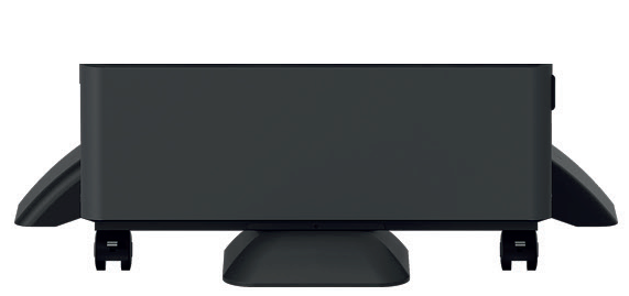 

Тумба Toshiba MH-5005, пластик для eS2505AC/3005AC/3505AC/4505AC/5005AC/2508A/3008A/3508A/4508A (6AR00001003), MH-5005