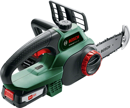 Пила цепная BOSCH UniversalChain 18 (06008B8000)