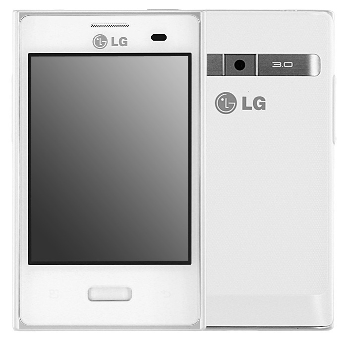 Lg бела. LG Optimus e400. LG Optimus l3 e400. Смартфон LG Optimus l3 e400. LG Optimus l3 e400 белый.