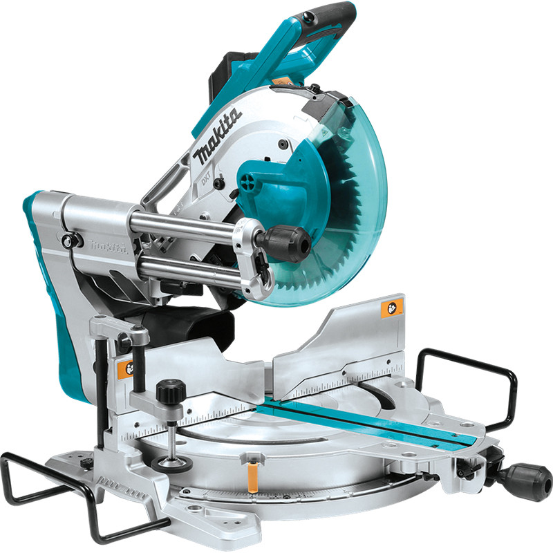 Торцовочная пила Makita LS1219L
