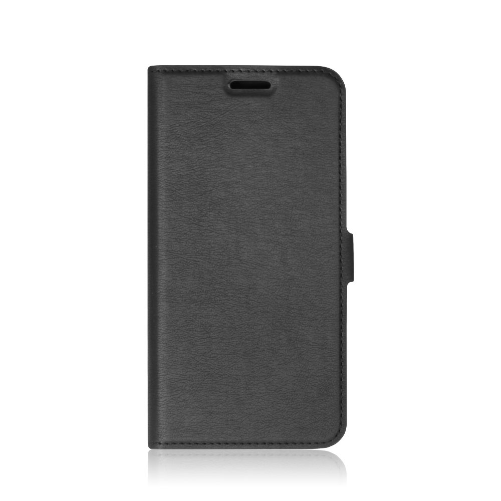 

Чехол-книжка DF для смартфона Honor 7A Pro/Y6 Prime (2018), черный (hwFlip-43)