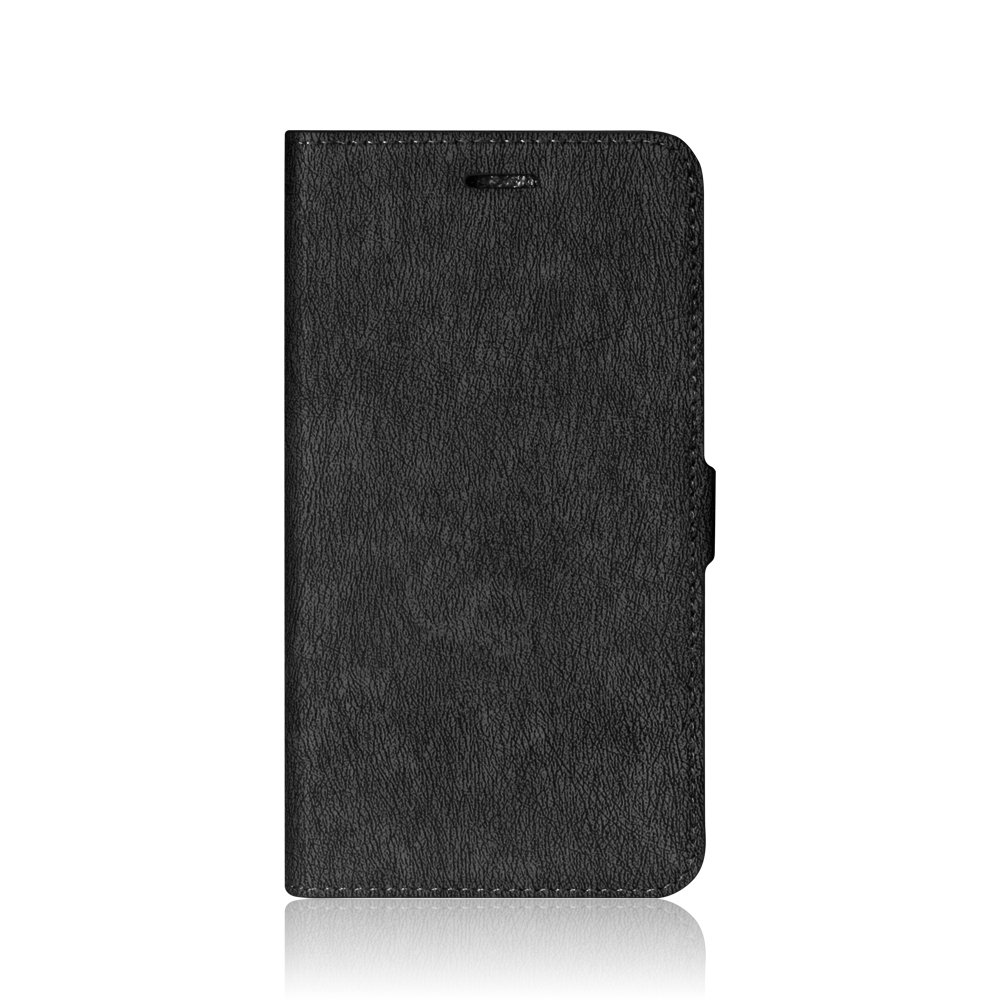 

Чехол (флип-кейс) DF для смартфона Xiaomi Redmi 7A, черный (xiFlip-46)