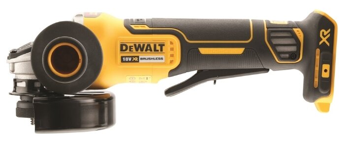 УШМ (болгарка) DeWALT DCG406N (DCG406N-XJ)