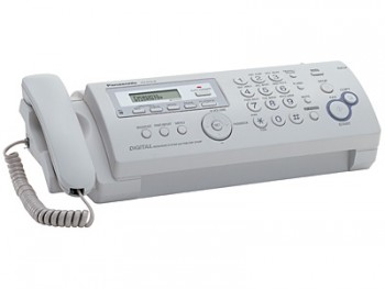 Факс Panasonic KX-FP218RU