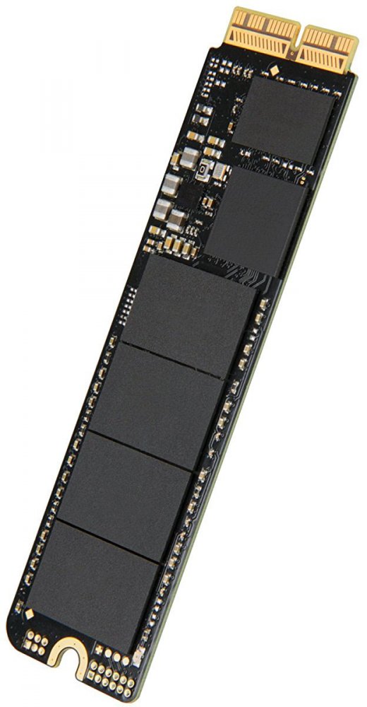 

Твердотельный накопитель (SSD) Transcend 480Gb JetDrive 820, 2280, PCI-E (TS480GJDM820)