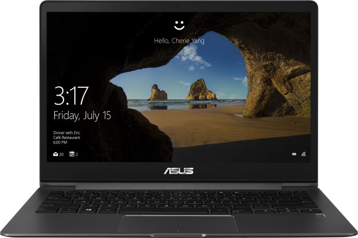 Ультрабук ASUS UX331FN-EM039T (90NB0KE2-M01590)