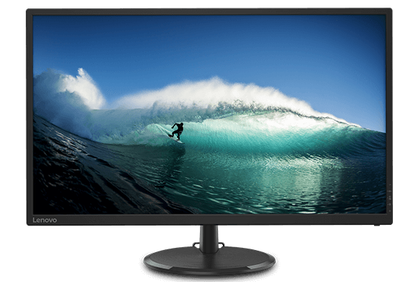 

Монитор 31.5" Lenovo D32q-20 IPS, 2560x1440 (16:9), 250кд/м2, 4мс, FreeSync, HDMI, DisplayPort, черный (65F7GAC1EU), D32q-20