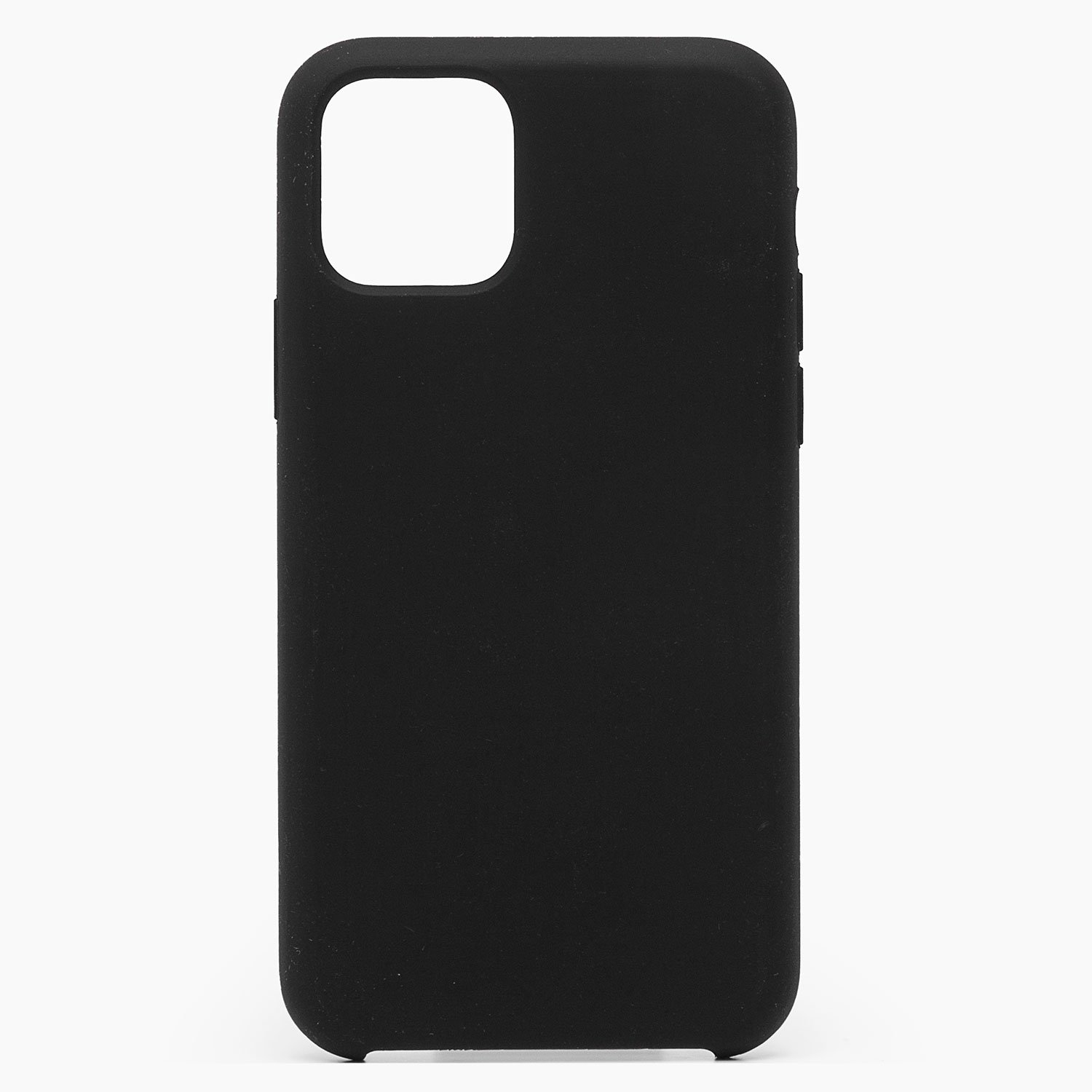 

Чехол-накладка Activ Original Design для смартфона Apple iPhone 11 Pro Max, soft-touch, черный (112752)