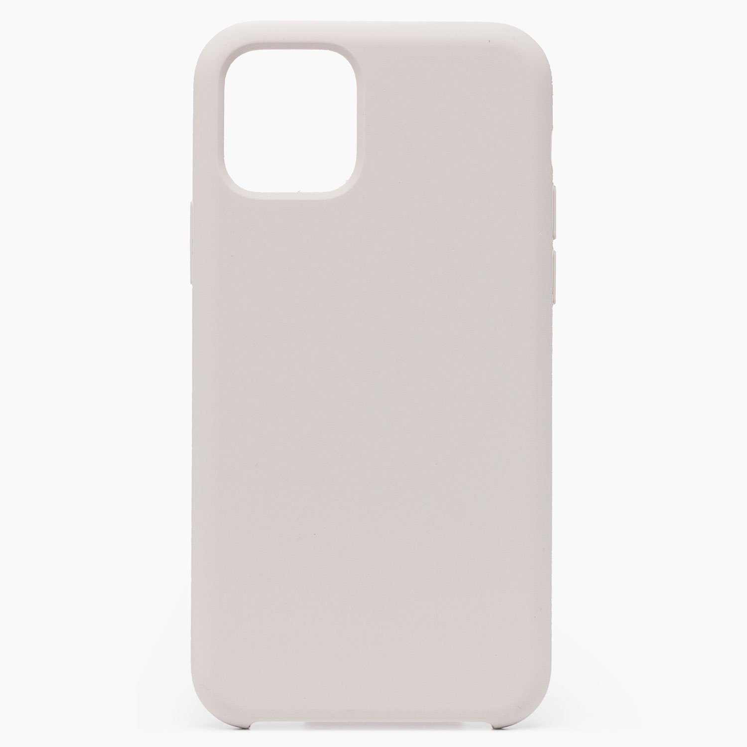 

Чехол-накладка Activ Original Design для смартфона Apple iPhone 11 Pro Max, soft-touch, светло-бежевый (112759)
