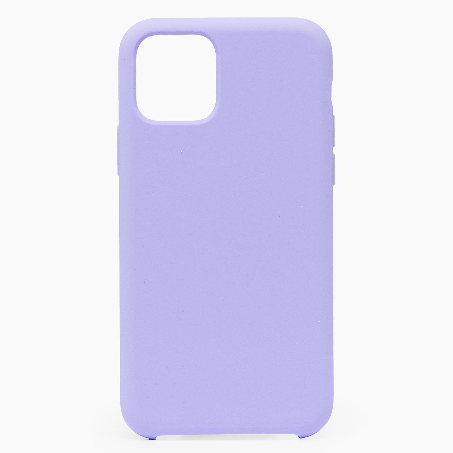

Чехол-накладка Activ Original Design для смартфона Apple iPhone 11 Pro Max, soft-touch, пастельно-фиолетовый (112766)