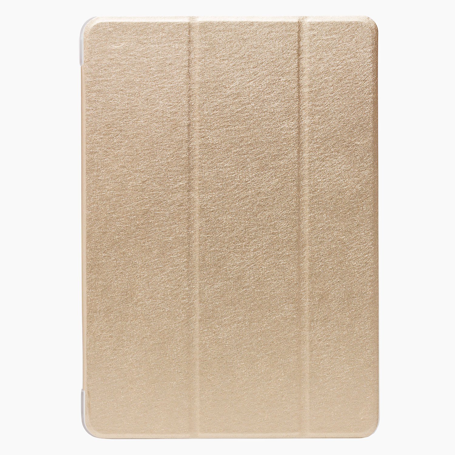 

Чехол No name TC001 для планшета Apple iPad Pro 10.2", золотистый (115925)