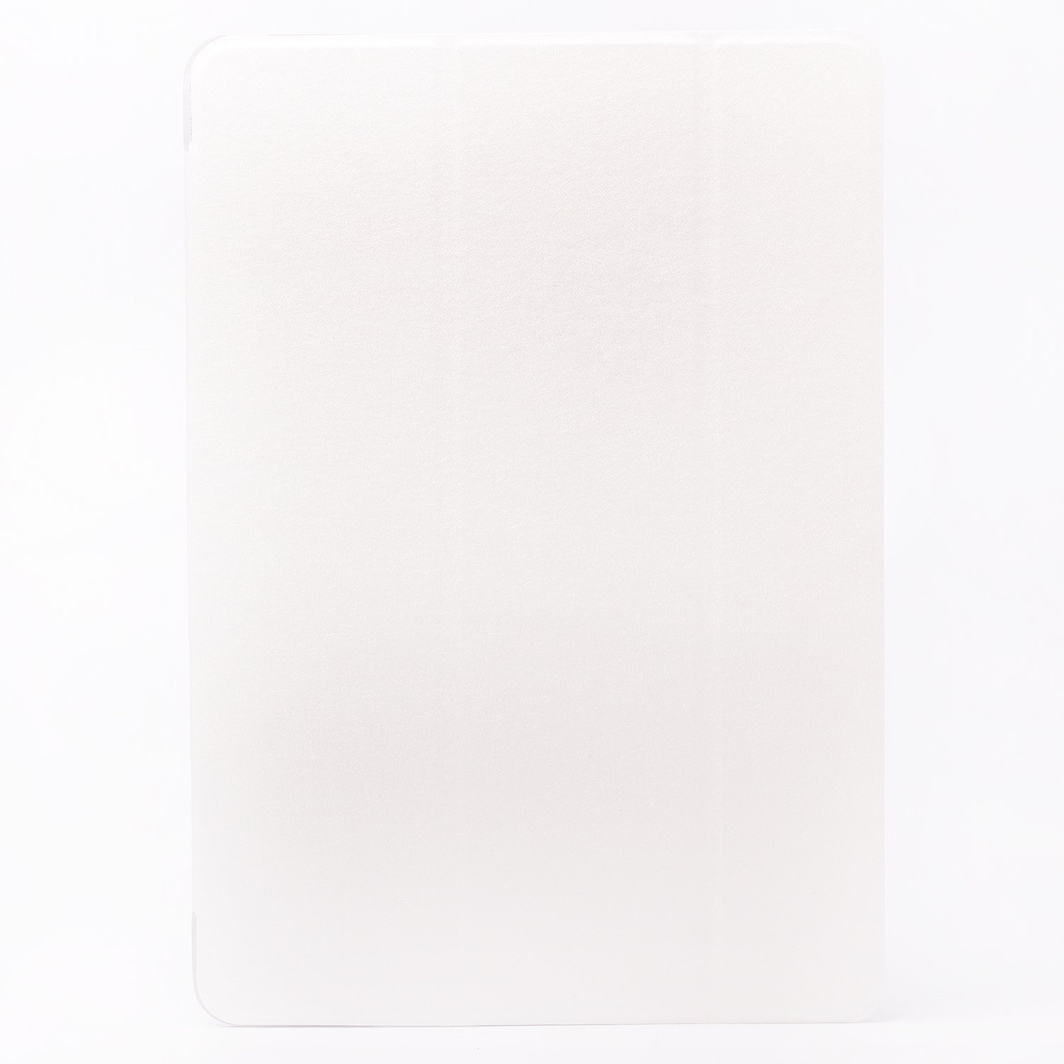 

Чехол TC001 для планшета Apple iPad Pro 10.2", белый (115932)