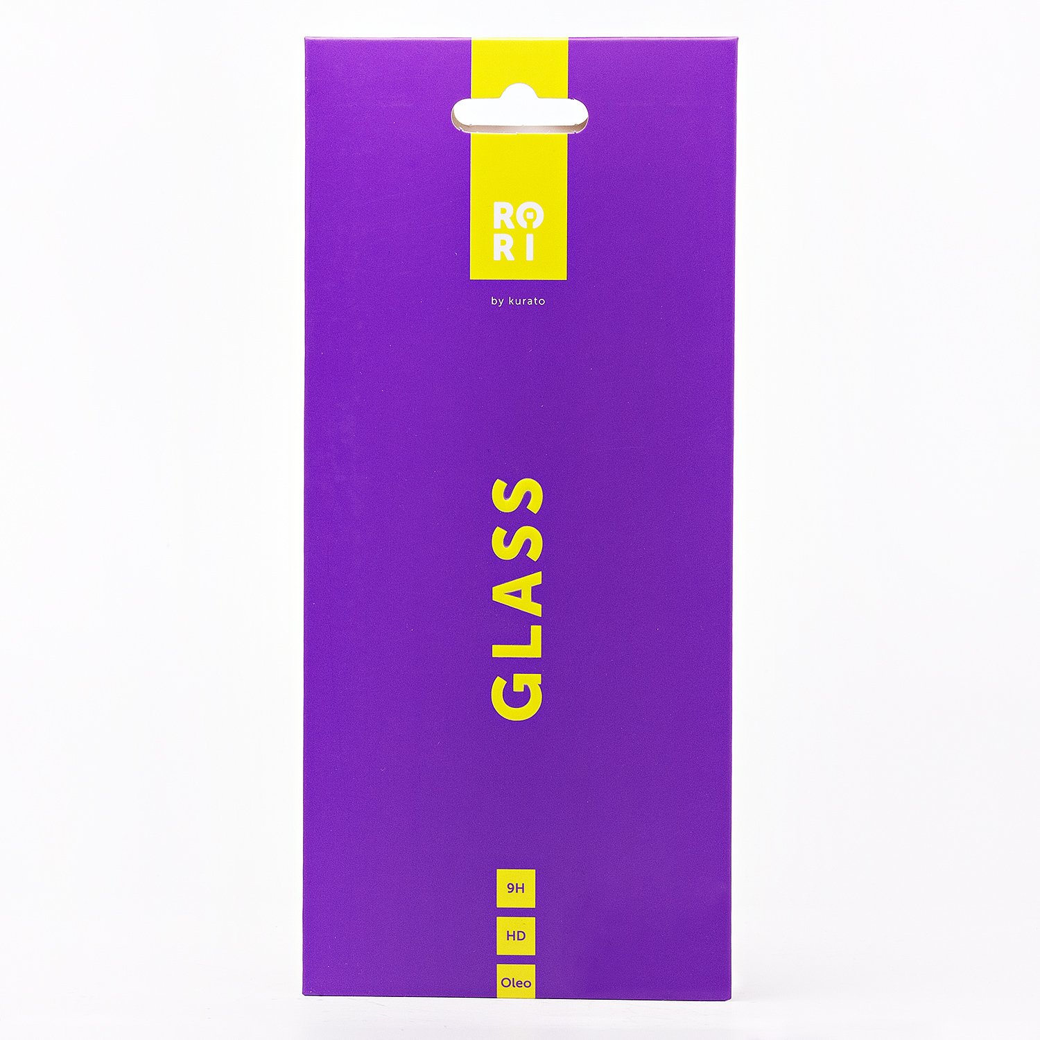 

Защитное стекло Kurato RORI для экрана смартфона Huawei Honor 9 Lite (114195)