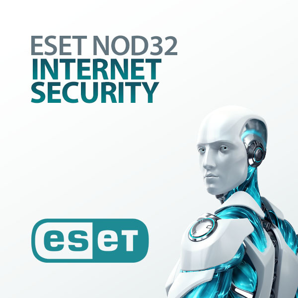 

Антивирус ESET NOD32 Internet Security, базовая лицензия, Russian, 1 лицензия, 3 ПК, на 24 месяца, электронный ключ (NOD32-EIS-NS(EKEY)-2-3) Высылается на почту после оплаты!, NOD32 Internet Security