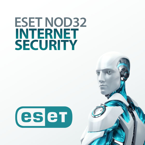 Антивирус ESET NOD32 Internet Security, базовая лицензия, Russian, 1 лицензия, 3 ПК, на 24 месяца, электронный ключ (NOD32-EIS-NS(EKEY)-2-3) Высылается на почту после оплаты!