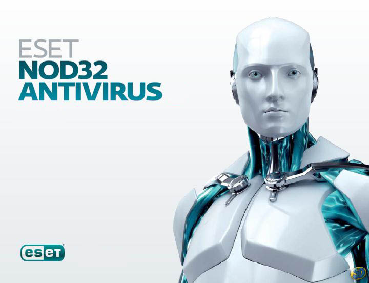 Презентация антивирус eset nod32