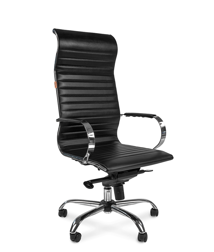 

Кресло офисное Chairman 710 черный (00-07014827), 710