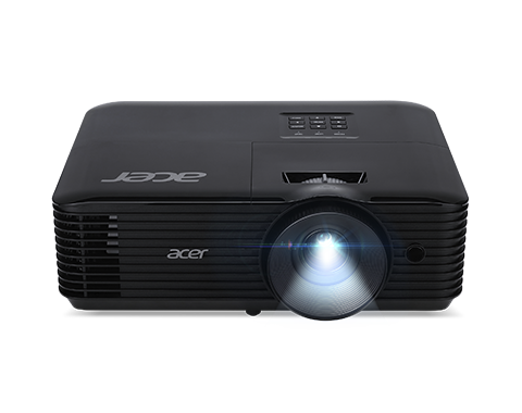 Проектор Acer X138WHP, DLP, 1280x800, 4000лм