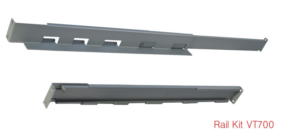Рельсы монтажные Eltena Rail Kit VT700