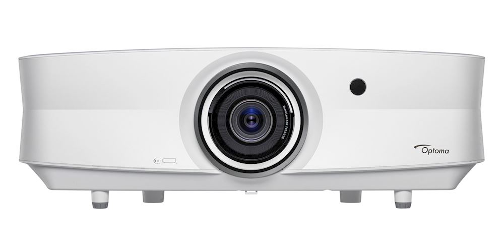 

Проектор Optoma ZK507-W, DLP, 3840x2160, 5000лм (E1P1A3LWE1Z1), ZK507-W