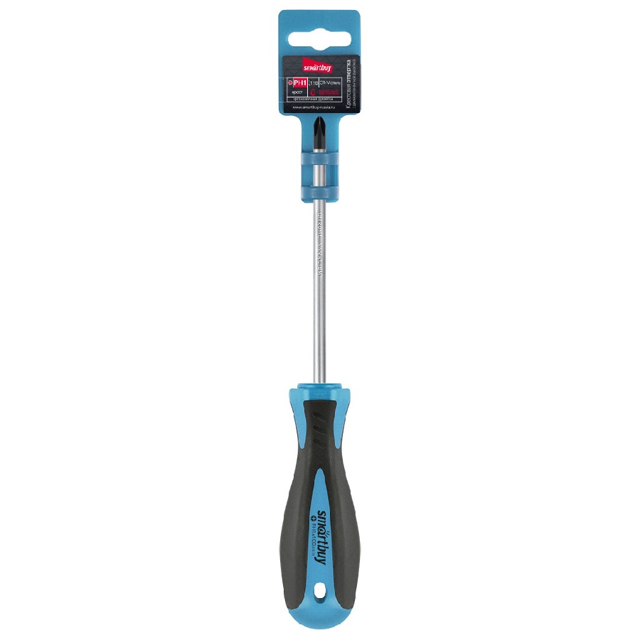 Отвертка SmartBuy (SBT-SCS-PH1x150P1)