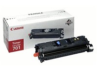 Картридж Canon 701Bk (9287A003)