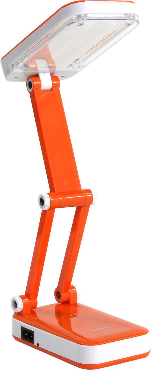 Светильник настольный Smartbuy (SBL-Jump-4-WL-Orange)