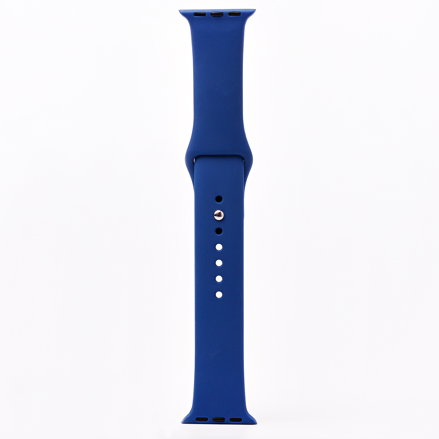 Ремешок Sport Band для Apple Watch L, синий