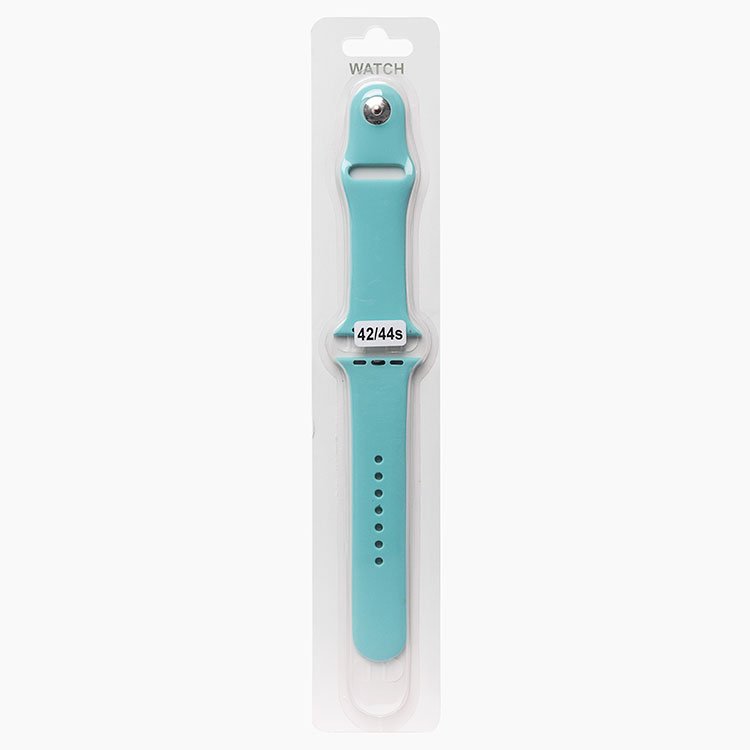 Ремешок Sport Band для Apple Watch S, мятный