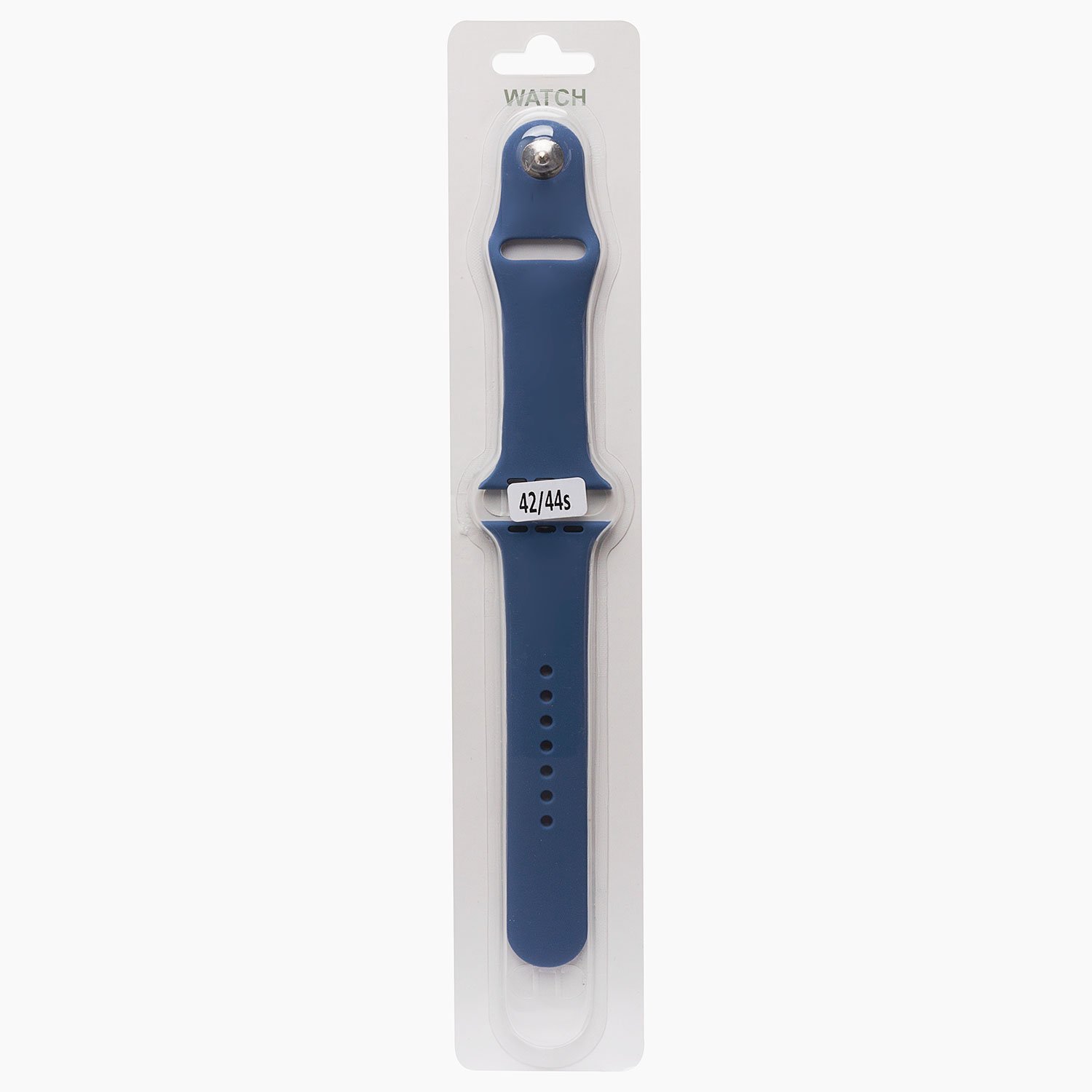 Ремешок Sport Band для Apple Watch S, синий