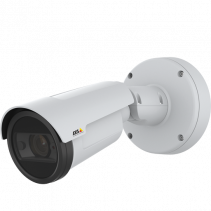 

IP-камера Axis P1447-LE RU 2.8мм - 8.5мм, уличная, корпусная, 5Мпикс, CMOS, до 3072x1728, до 30кадров/с, ИК подсветка 30м, POE, -40 °C/+60 °C, белый/черный (01054-014), P1447-LE RU