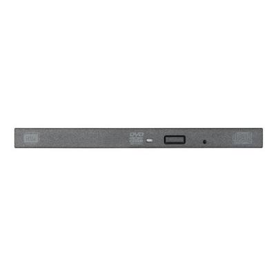 

Привод для ноутбука DVD-RW LITEON, SATA, черный, OEM (DU-8AESH), DU-8AESH