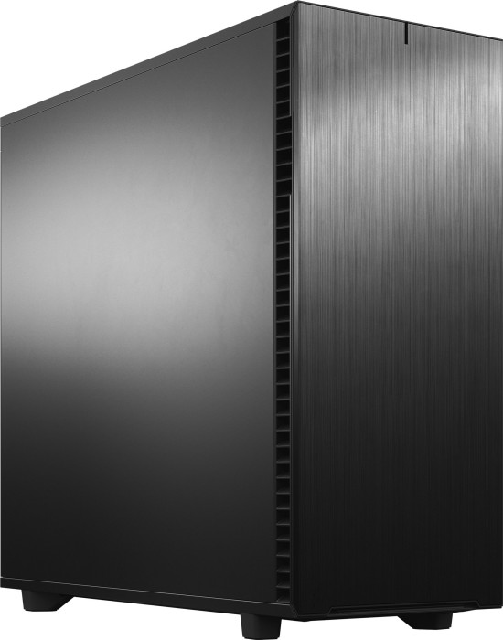 Корпус Fractal Design DEFINE 7 XL, EATX, Midi-Tower, 2xUSB 3.0, USB Type-C, черный, Без БП (FD-C-DEF7X-01)