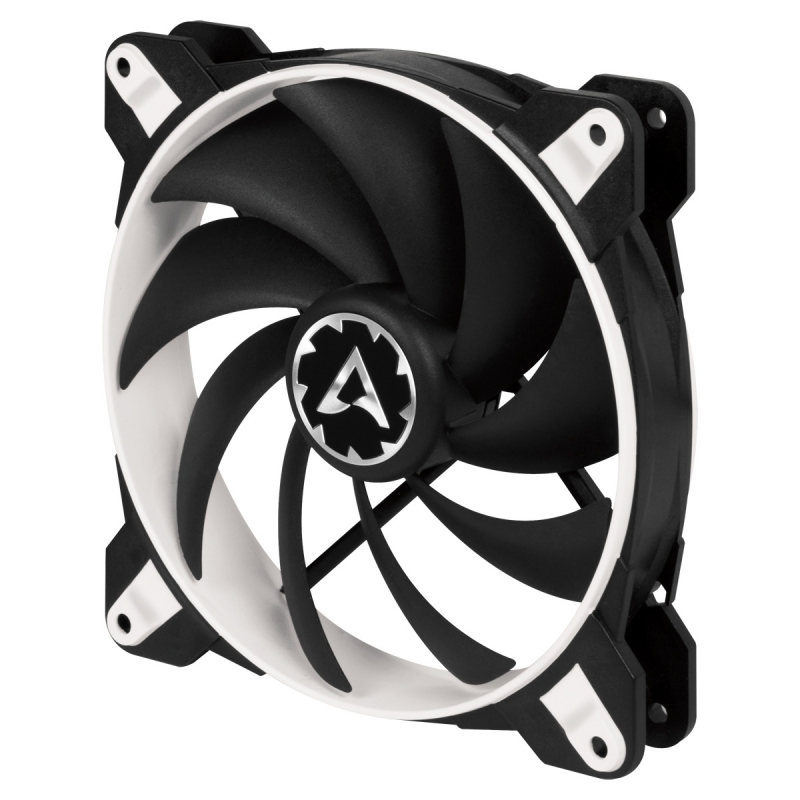 

Вентилятор Arctic Cooling BioniX F140, 140мм, 1800rpm, 26 дБ, 4-pin PWM, 1шт (ACFAN00096A), BioniX