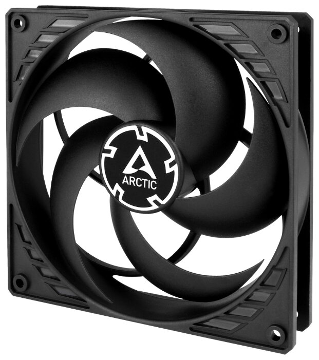 

Вентилятор Arctic Cooling P14 Silent, 140 мм, 950rpm, 15 дБ, 3-pin, 1шт (ACFAN00139A), P14 Silent