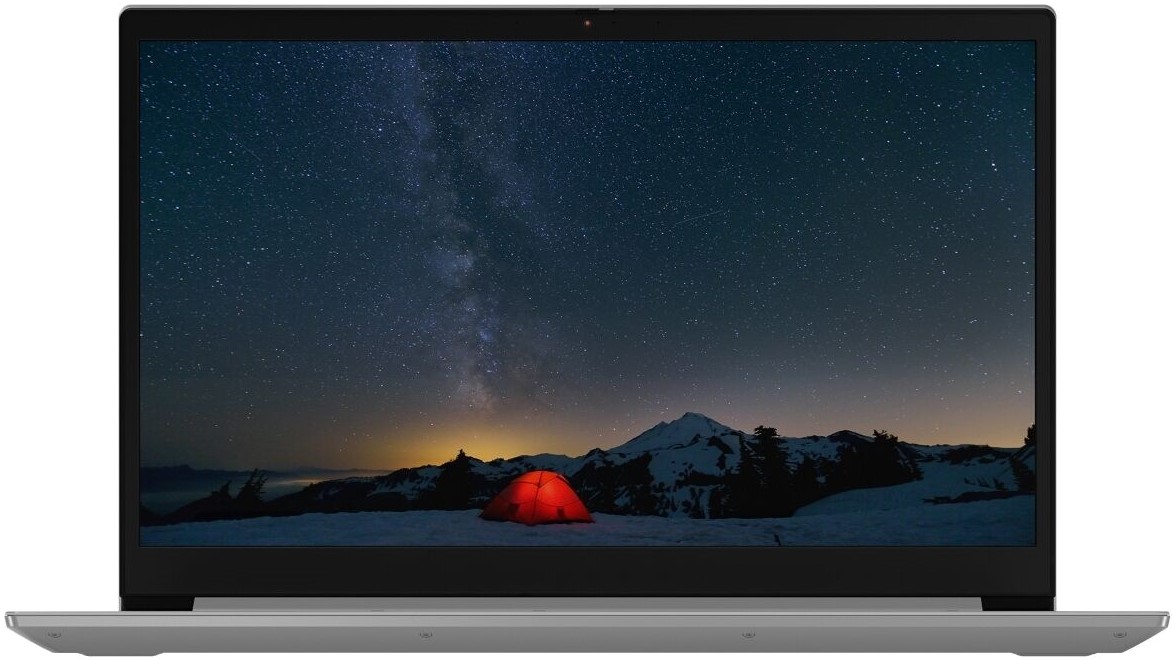 

Ноутбук Lenovo Thinkbook 15-IIL 15.6" 1920x1080, Intel Core i3 1005G1 1.2GHz, 8Gb RAM, 256Gb SSD, W10Pro, серый (20SM002LRU), 15-IIL