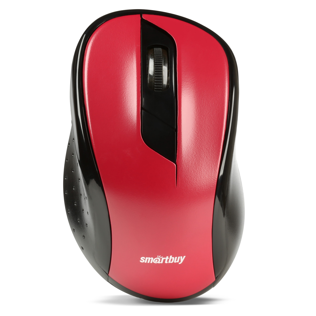 

Мышь беспроводная SmartBuy Dual, 1000dpi, оптическая светодиодная, Bluetooth/USB, красный (SBM-597D-R), Dual