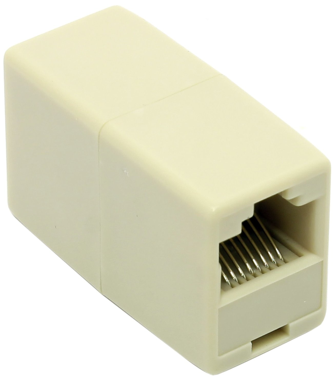 Адаптер-проходной RJ-45 5bites