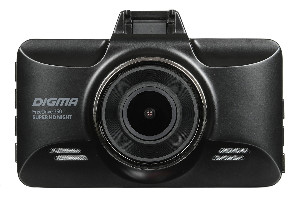 

Видеорегистратор Digma FreeDrive 350 Super HD Night, 2304x1296 30 к/с, 170°, G-сенсор, microSD (microSDHC), FreeDrive 350 Super HD Night