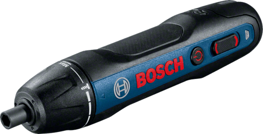 Аккумуляторная отвертка BOSCH GO 2 (06019H2100)