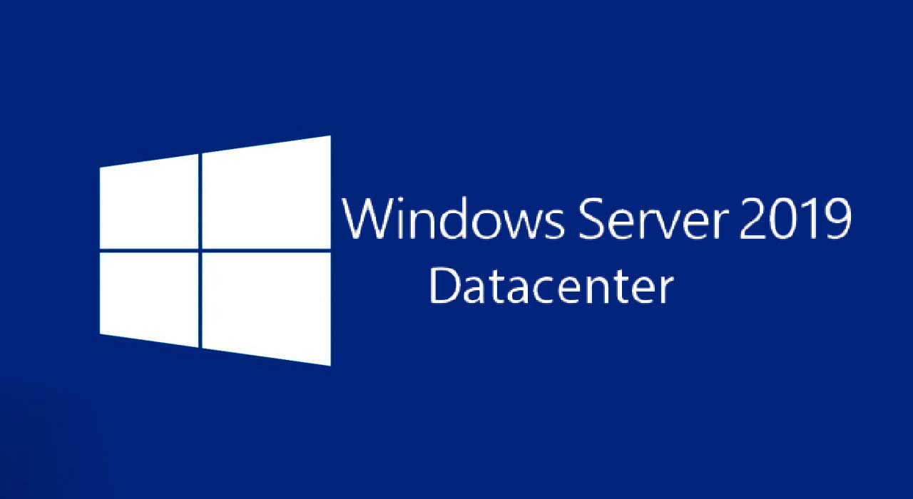 Операционная система Microsoft Server Datacenter 2019, Russian (P71-09051)