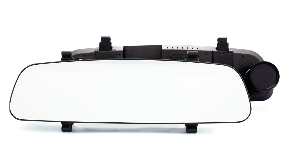 

Видеорегистратор TrendVision MR-715 GNS, MR-715 GNS