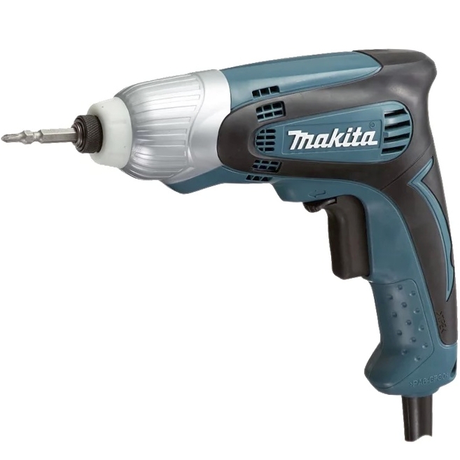 Шуруповерт Makita TD0100