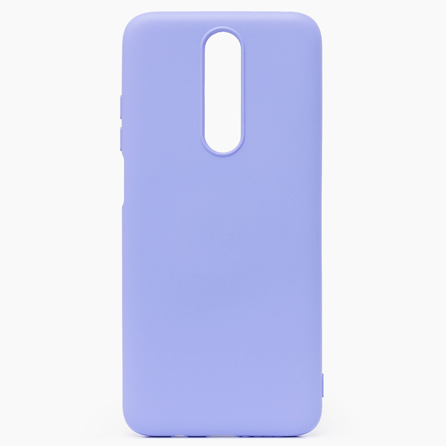 

Чехол-накладка Activ Original Design для смартфона Xiaomi Redmi K30, soft-touch, светло-фиолетовый (115708)