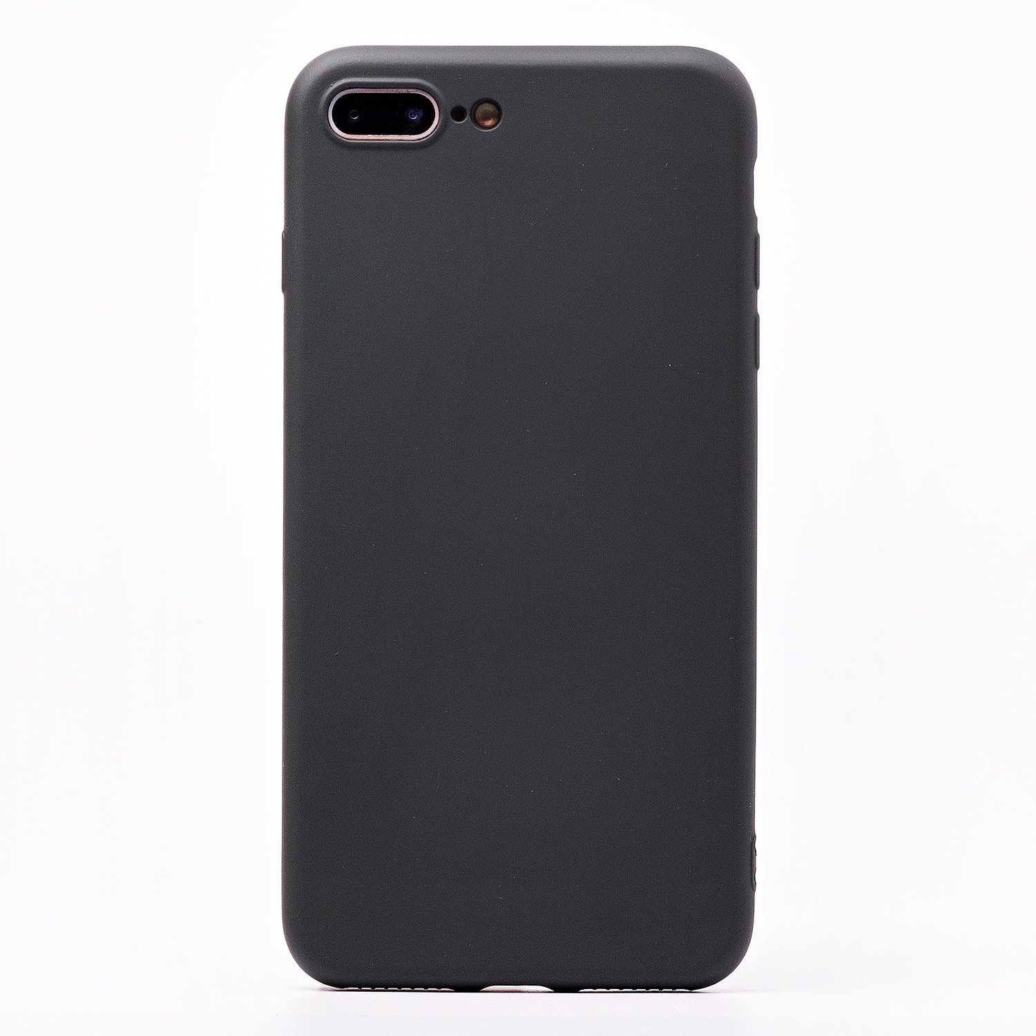 

Чехол-накладка Activ Original Design для смартфона Apple iPhone 7 Plus/8 Plus, soft-touch, оливковый (115608)