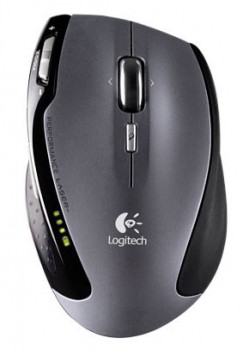 Мышь Logitech VX Revolution Cordless Laser (931690)