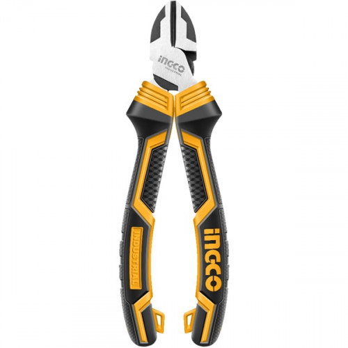 

Бокорезы 180мм, CrV, рукоятки двухкомпонентные, INGCO (HHLDCP28180)