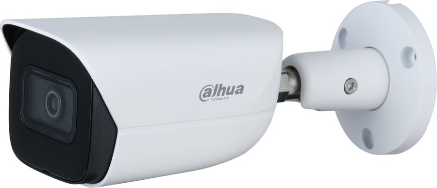 

IP-камера DAHUA 3.6мм, уличная, корпусная, 2Мпикс, CMOS, до 1920x1080, до 30кадров/с, ИК подсветка 50м, POE, -40 °C/+60 °C, белый (DH-IPC-HFW3241EP-SA-0360B)